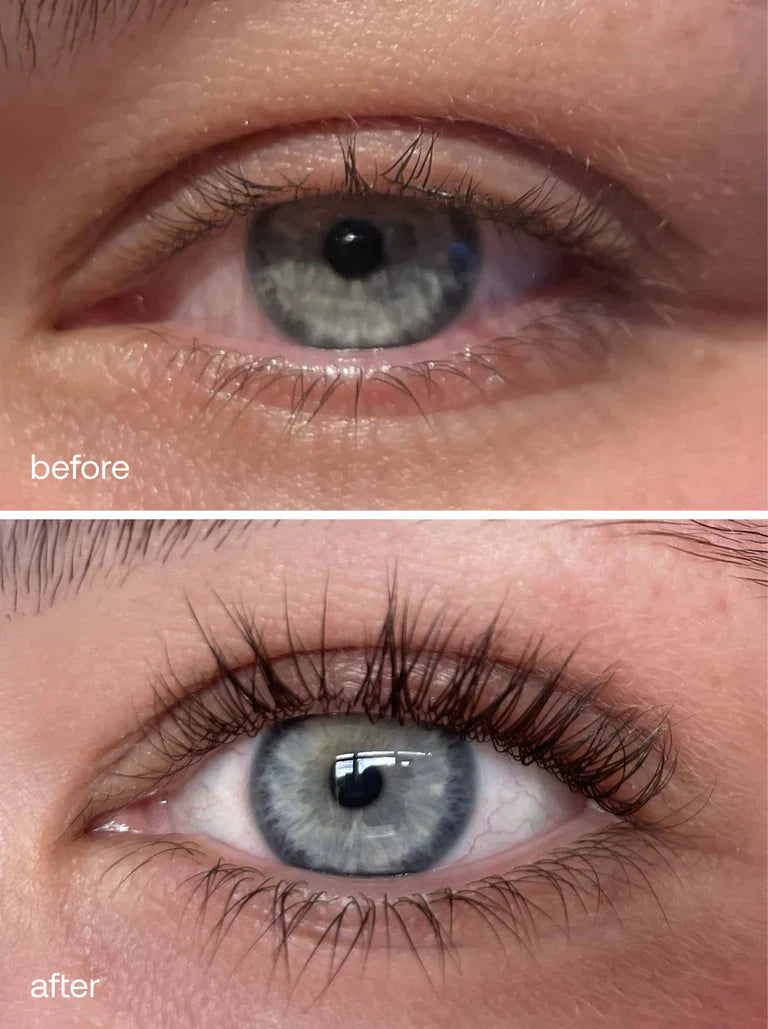 Eyelash Growth Serum