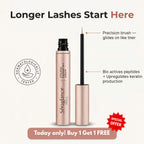 Eyelash Growth Serum