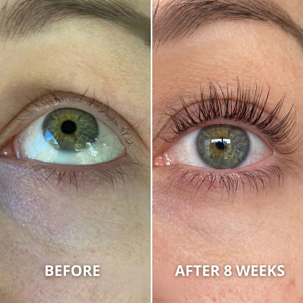 Eyelash Growth Serum