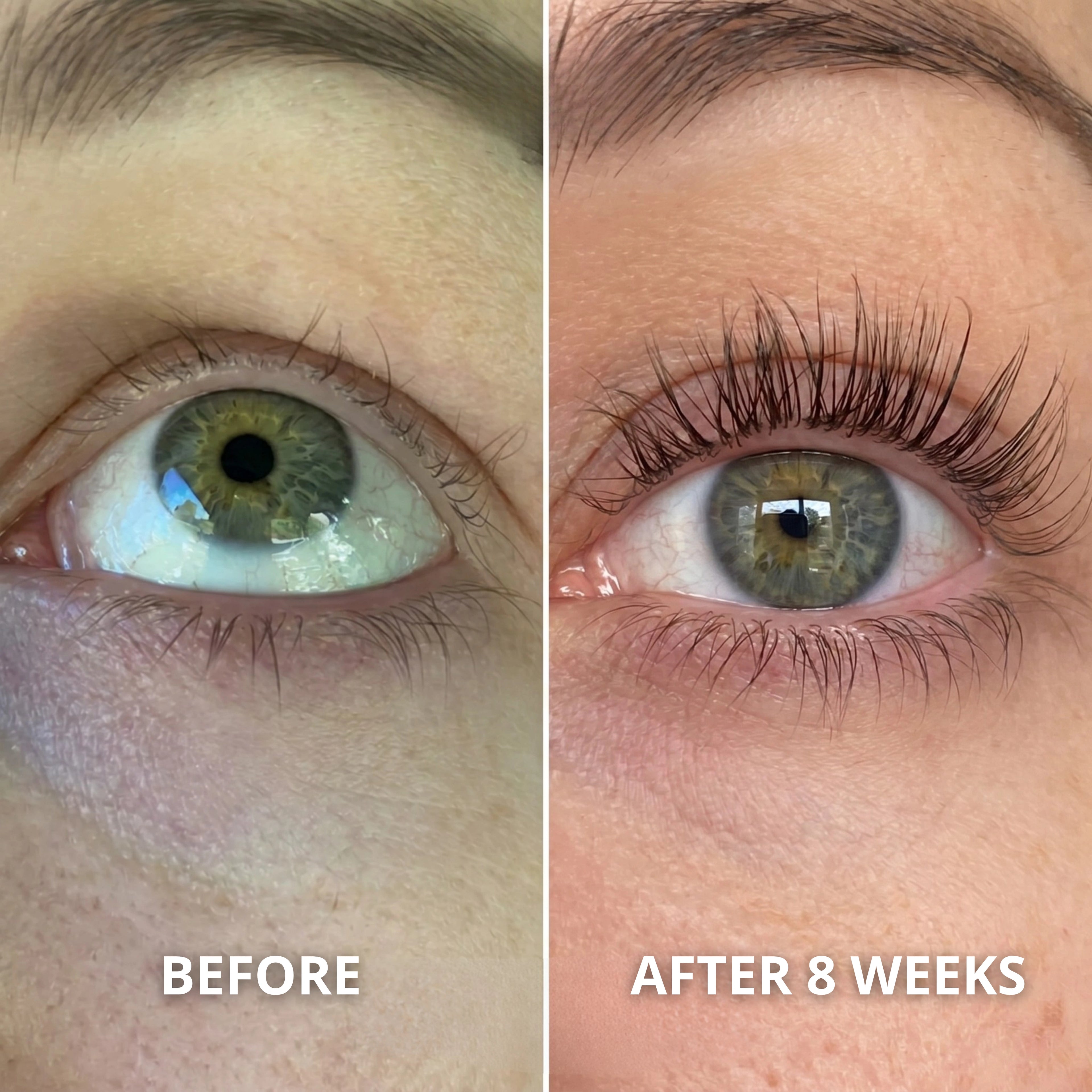 Eyelash Growth Serum