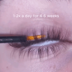 Eyelash Growth Serum