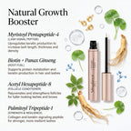 Eyelash Growth Serum