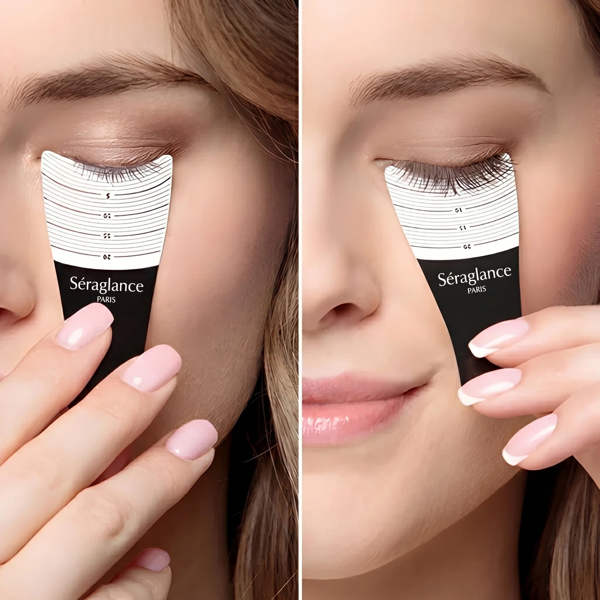 Eyelash Growth Serum
